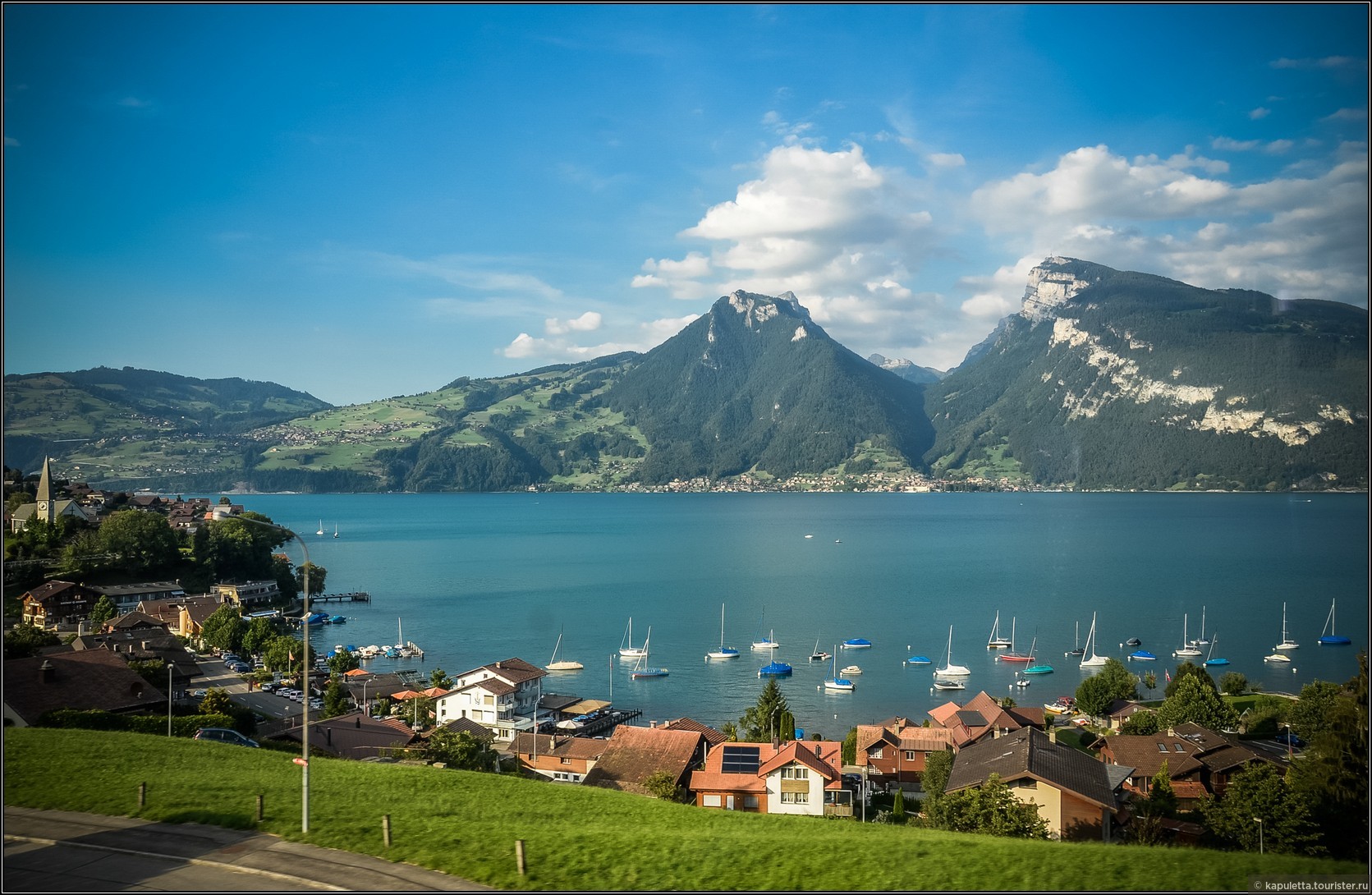 Interlaken